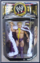 Harley Race Action Figure