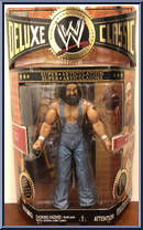 Hillbilly Jim Action Figure