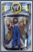 Hillbilly Jim Action Figure