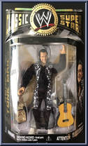Honky Tonk Man from WWE Classic Superstars - Series 14 manufactured by Jakks Pacific [Front]
