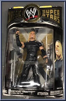 Jeff Hardy Action Figure