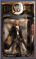 Jesse "The Body" Ventura Action Figure