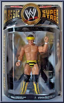 Jim Brunzell Action Figure