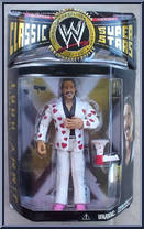 Jimmy Hart Action Figure