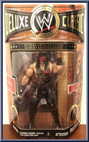 Kane Action Figure