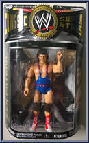 Ken Patera Action Figure