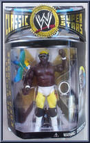 Koko B. Ware Action Figure