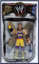 Kona Crush from WWE Classic Superstars - Series 27 manufactured by Jakks Pacific [Front]