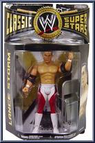 Lance Storm Action Figure
