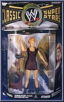 Mae Young from WWE Classic Superstars - Series 18 manufactured by Jakks Pacific [Front]
