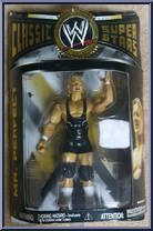 Mr. Perfect from WWE Classic Superstars - Series 13 manufactured by Jakks Pacific [Front]