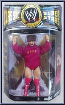 Nikolai Volkoff Action Figure