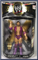 Razor Ramon from WWE Classic Superstars - Series 15 manufactured by Jakks Pacific [Front]