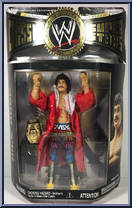 "Ravishing" Rick Rude from WWE Classic Superstars - Series 13 manufactured by Jakks Pacific [Front]