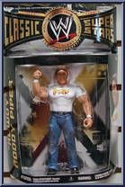 "Rowdy" Roddy Piper Action Figure