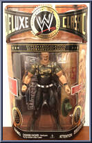 Sgt. Slaughter Action Figure
