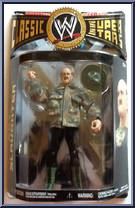 Sgt. Slaughter Action Figure