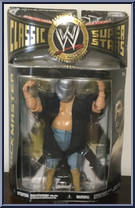 The Shockmaster from WWE Classic Superstars - Series 26 manufactured by Jakks Pacific [Front]
