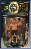 Tank Abbott (Chair) Action Figure