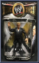 Hunter-Hearst-Helmsley from WWE Classic Superstars - Series 24 manufactured by Jakks Pacific [Front]