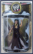 Trish Stratus Action Figure