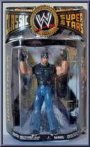 Undertaker Action Figure