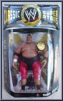 Yokozuna Action Figure