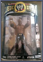 Zeus (Chain) Action Figure