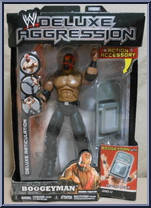 Boogeyman Action Figure