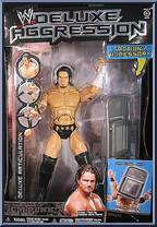 CM Punk Action Figure
