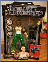 Kenny Action Figure