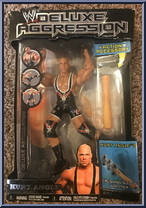 Kurt Angle Action Figure