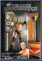 Mr. Kennedy Action Figure