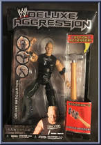 Sandman Action Figure