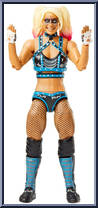 Alexa Bliss from WWE Elite Collection - Series  97 manufactured by Mattel [Loose]