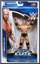 Batista from WWE Elite Collection - Series  30 manufactured by Mattel [Front]