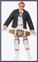 Becky Lynch Action Figure