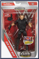 Big Boss Man Action Figure
