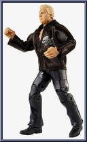 Bobby "The Brain" Heenan from WWE Elite Collection - Fan Central manufactured by Mattel [Loose]