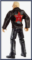 Bobby "The Brain" Heenan from WWE Elite Collection - Fan Central manufactured by Mattel [Loose]