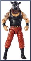 Braun Strowman Action Figure