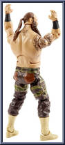 Braun Strowman from WWE Elite Collection - Top Picks - 2020 manufactured by Mattel [Loose]