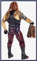 Bray Wyatt from WWE Elite Collection - Series  77 manufactured by Mattel [Loose]