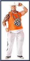 Brodus Clay Action Figure