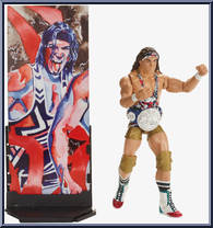 Chad Gable Action Figure
