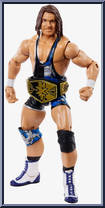 Chad Gable Action Figure