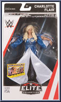Charlotte Flair Action Figure