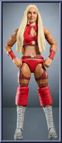Charlotte Flair Action Figure