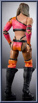 Chelsea Green (Orange) (Chase) from WWE Elite Collection - Series 108 manufactured by Mattel [Loose]