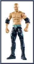 Christian from WWE Elite Collection - Series  11 manufactured by Mattel [Loose]